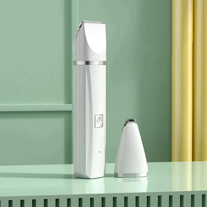 Pet Grooming Kit 4-in-1