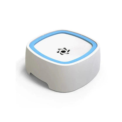 Floating Dog Water Bowl