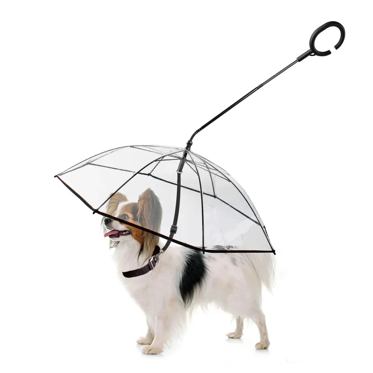 Pet Rain Protection Umbrella